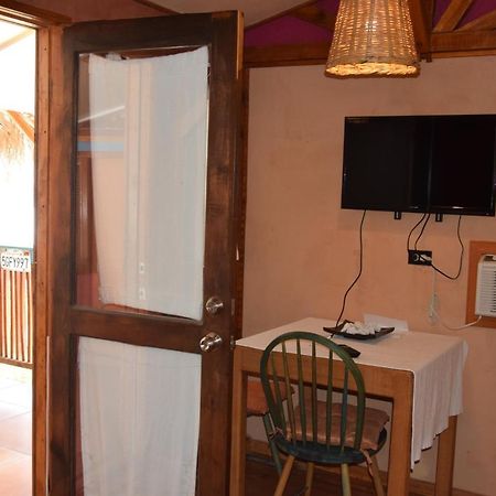 Leo'S Baja Oasis Hotel Ла Пас Екстериор снимка