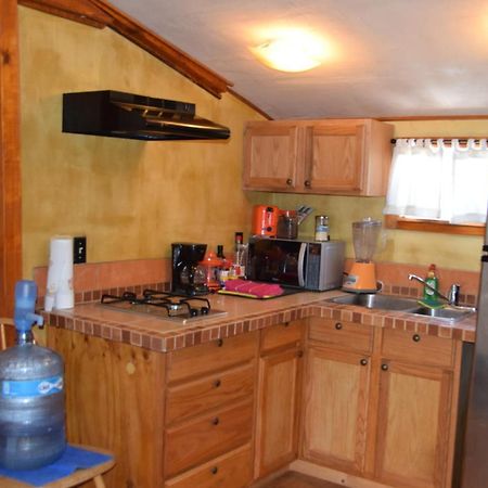 Leo'S Baja Oasis Hotel Ла Пас Екстериор снимка