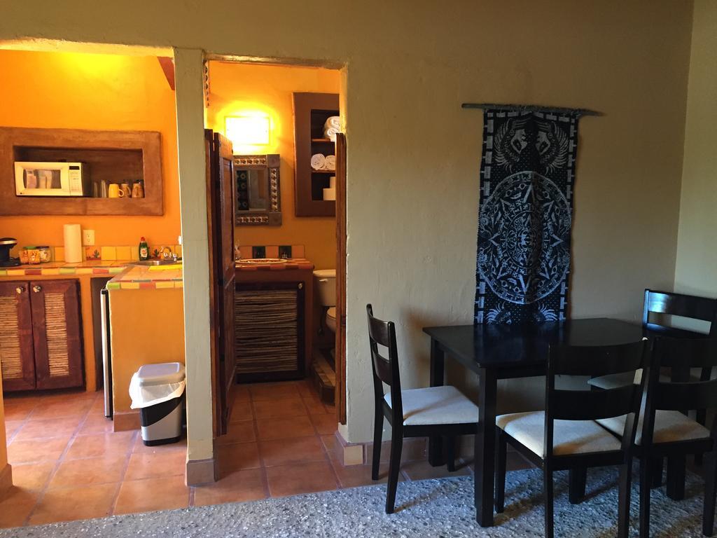 Leo'S Baja Oasis Hotel Ла Пас Стая снимка