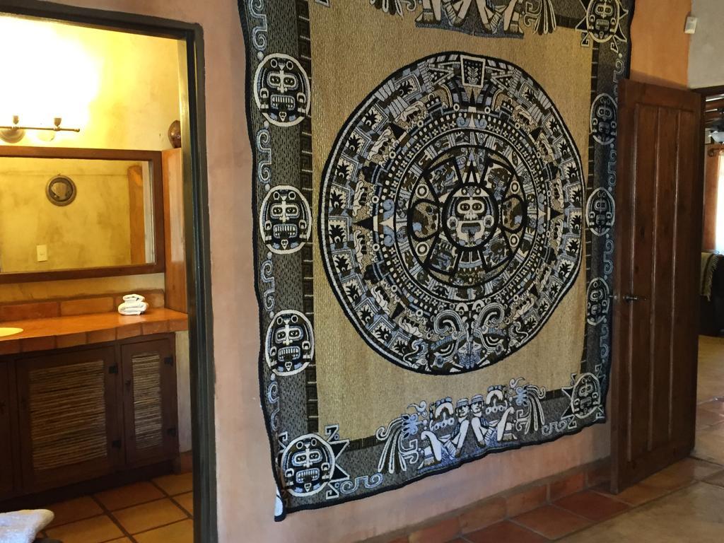 Leo'S Baja Oasis Hotel Ла Пас Стая снимка