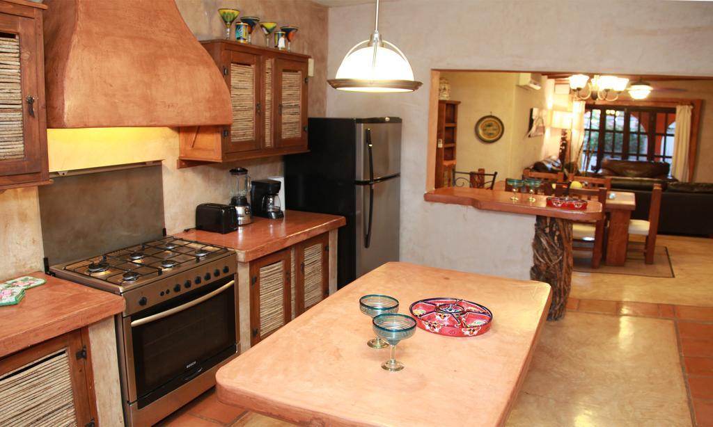 Leo'S Baja Oasis Hotel Ла Пас Стая снимка