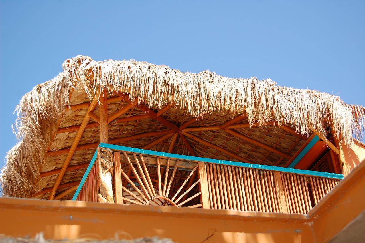 Leo'S Baja Oasis Hotel Ла Пас Екстериор снимка