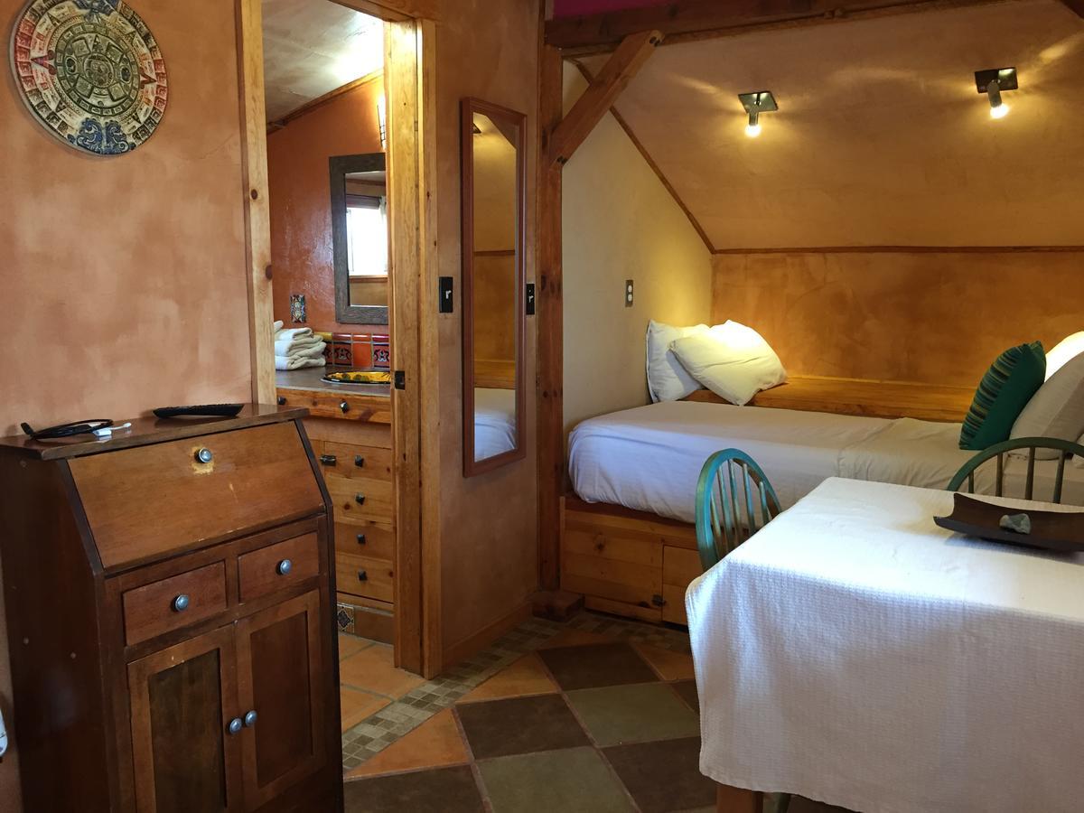 Leo'S Baja Oasis Hotel Ла Пас Екстериор снимка