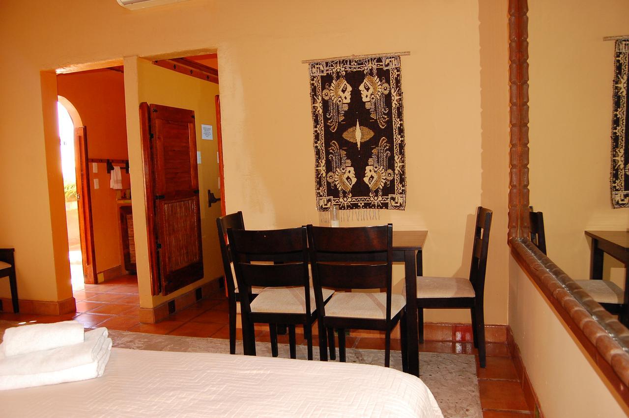 Leo'S Baja Oasis Hotel Ла Пас Екстериор снимка