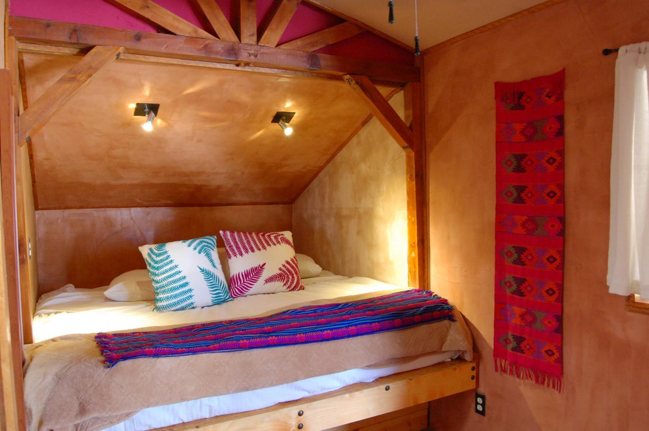 Leo'S Baja Oasis Hotel Ла Пас Екстериор снимка