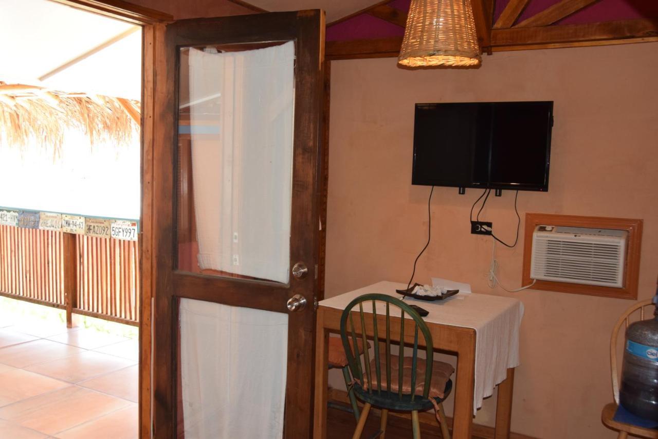 Leo'S Baja Oasis Hotel Ла Пас Екстериор снимка